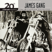 James Gang - 20th Century Masters