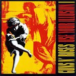 Guns 'N' Roses - Use Your illusion I