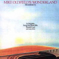 Mike Oldfield - Mike Oldfield's Wonderland