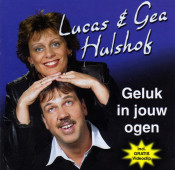 Lucas & Gea - Geluk in jouw ogen
