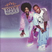 Outkast - Big Boi And Dre Present... Outkast