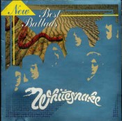 Whitesnake - New Best Ballads