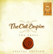 The Cat Empire - Two Shoes