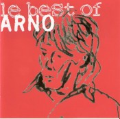 Arno - Le Best Of Arno