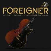 Foreigner - With the 21st Century Orchestra & Chorus