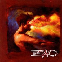 Zao (band) - Where Blood And Fire Bring Rest