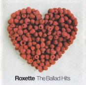 Roxette - The Ballad Hits (+ Bonus)