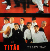 Titas (Titãs) - Televisão