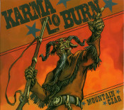 Karma To Burn (K2B) - Mountain Czar