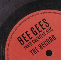 Bee Gees - Their Greatest Hits: The Records