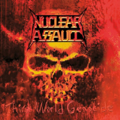 Nuclear Assault - Third World Genocide