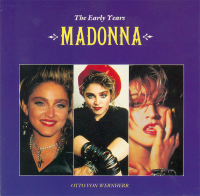 Madonna - The Early Years