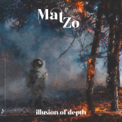 Mat Zo - Illusions of Depth