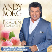 Andy Borg - Was Frauen träumen