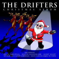 The Drifters - Christmas Album