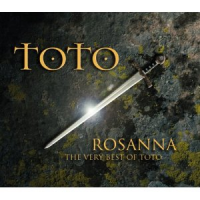 Toto - Rosanna: The Very Best Of Toto