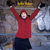 Nellie McKay - Get Away from Me