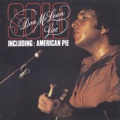 Don McLean - Solo (Live)