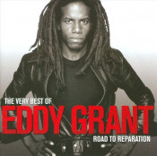 Eddy Grant - Road To Reparation - The Very Best Of