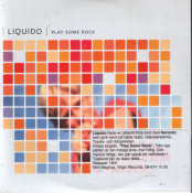 Liquido - Play Some Rock