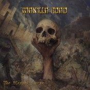 Manilla Road - The Blessed Curse