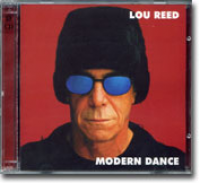 Lou Reed - Modern Dance,