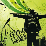 Gym Class Heroes - The Papercut Chronicles