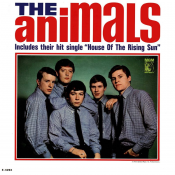 The Animals - The Animals [US]