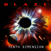 Blaze - Tenth Dimension