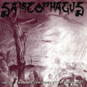 Sarcophagus [US] - For We... Who Are Consumed By The Darkness