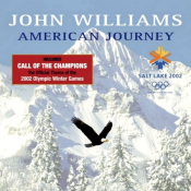John Williams - American Journey