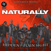 Naturally 7 - Hidden in Plain Sight