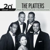 The Platters - 20th Century Masters