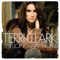Terri Clark - The Long Way Home