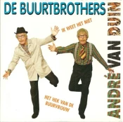 André Van Duin - De buurtbrothers