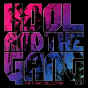 Kool & the Gang - The Funk Collection