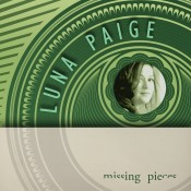 Luna Paige - Missing Pieces