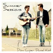 Daniel Kist - Summer Sessions (EP)