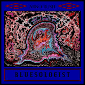 Arno Rush - Bluesologist