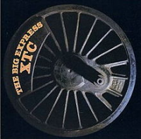 XTC - The Big Express (remastered)