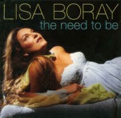 Lisa Boray - The Need To Be