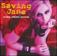 Saving Jane - Girl Next Door (re-release)
