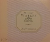 Muddy Waters - Anthology