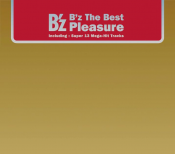 B'z - Pleasure