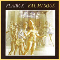 Flairck - Bal masqué