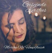 Marthie Nel Hauptfleisch - Geseënde Kersfees
