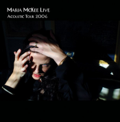 Maria McKee - Live