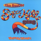 The Sugarhill Gang - The Best of Sugarhill Gang: Rapper's Delight