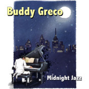 Buddy Greco - Midnight Jazz