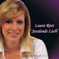 Laura Ross - Stralende Lach